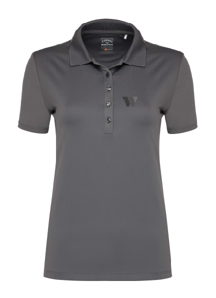 Ladies Ventilated Polo – My Wyler Gear